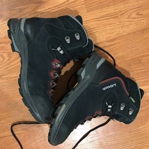 Lisa Women's Hiking Boots